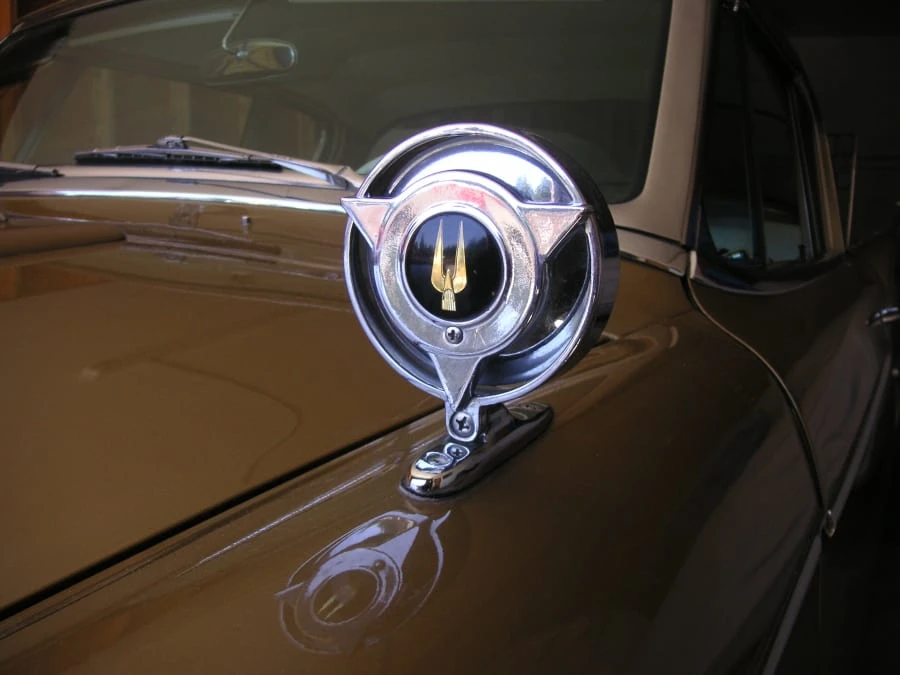1957 Studebaker Hawk - Image 7 of 8