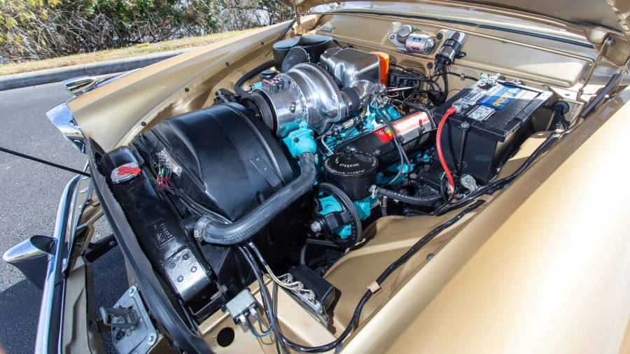 1957 Studebaker Hawk - Image 6 of 24