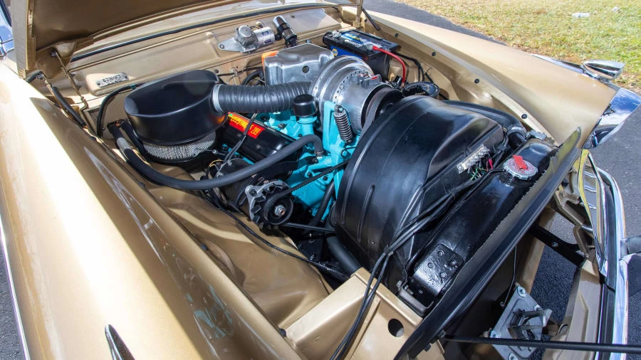 1957 Studebaker Hawk - Image 7 of 24