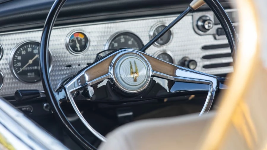 1957 Studebaker Hawk - Image 9 of 24