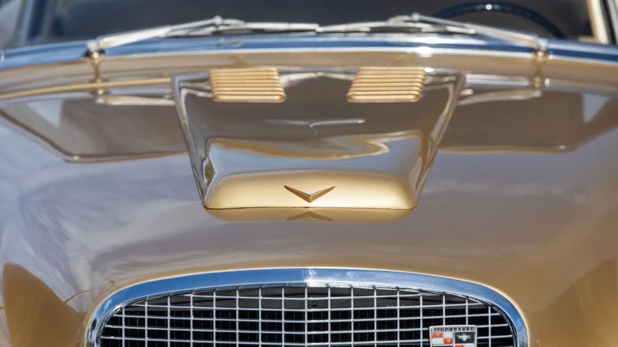 1957 Studebaker Hawk - Image 10 of 24