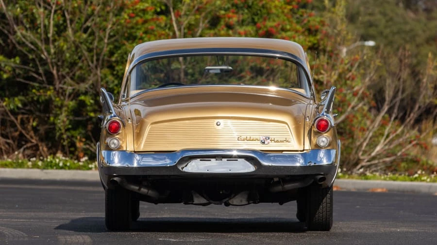 1957 Studebaker Hawk - Image 16 of 24