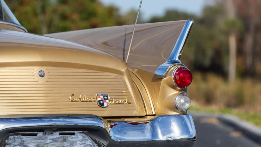 1957 Studebaker Hawk - Image 20 of 24