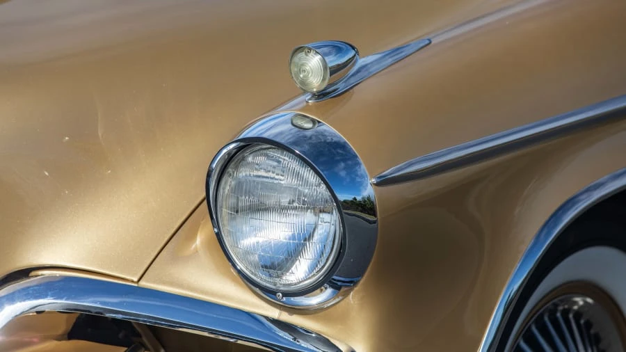 1957 Studebaker Hawk - Image 21 of 24