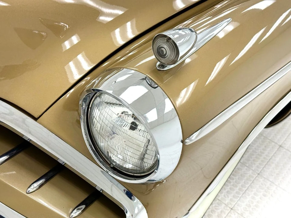 1957 Studebaker Hawk - Image 10 of 12