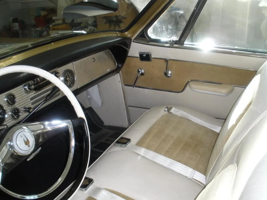 1957 Studebaker Hawk - Image 2 of 4