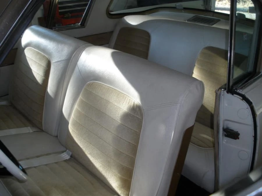 1957 Studebaker Hawk - Image 3 of 4
