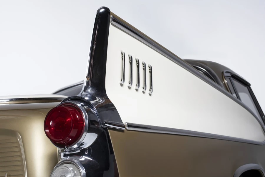 1957 Studebaker Hawk - Image 22 of 31
