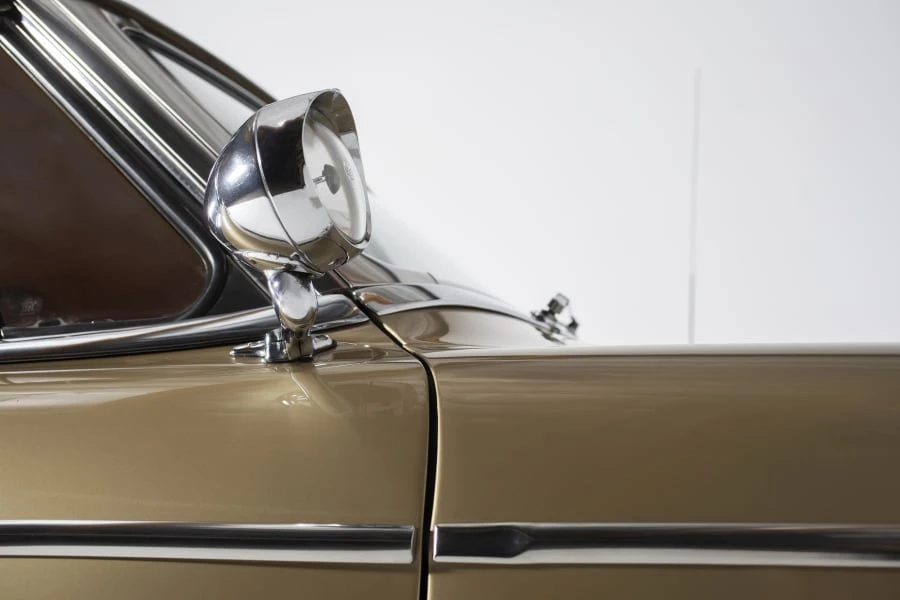 1957 Studebaker Hawk - Image 21 of 31