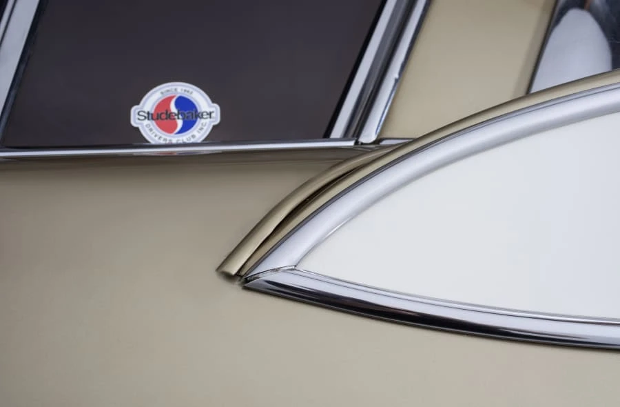 1957 Studebaker Hawk - Image 29 of 31