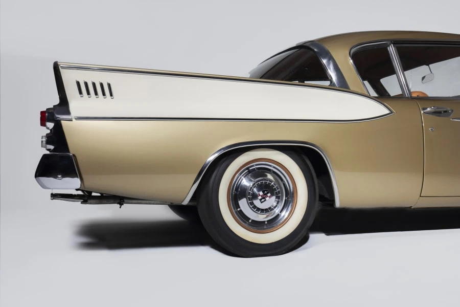 1957 Studebaker Hawk - Image 8 of 31