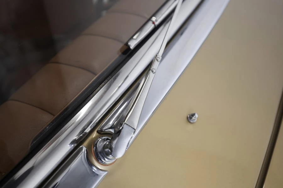 1957 Studebaker Hawk - Image 28 of 31