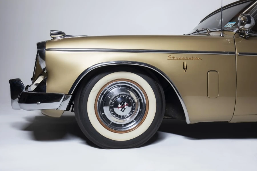 1957 Studebaker Hawk - Image 11 of 31