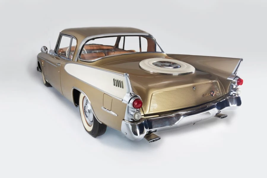 1957 Studebaker Hawk - Image 3 of 31