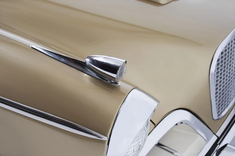 1957 Studebaker Hawk - Image 19 of 31