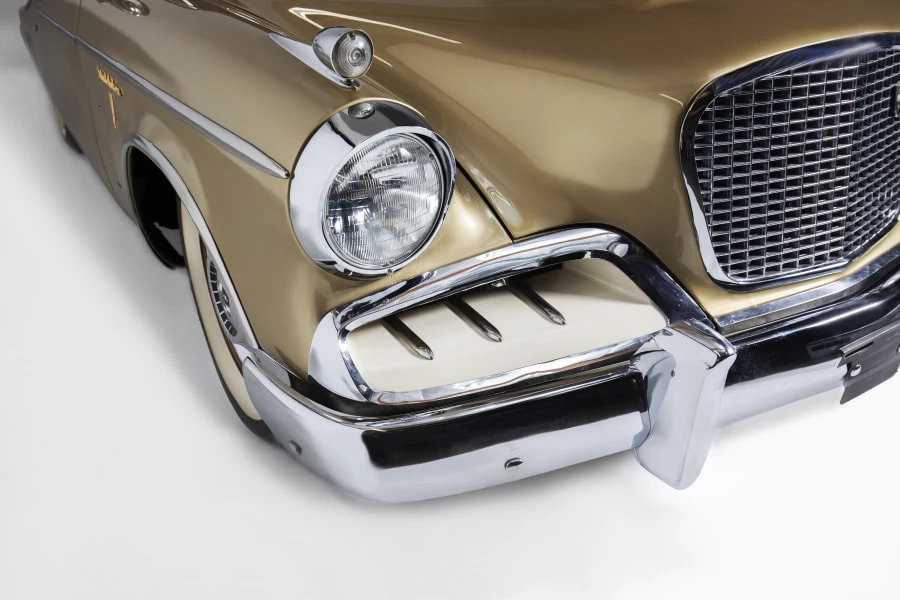 1957 Studebaker Hawk - Image 7 of 31