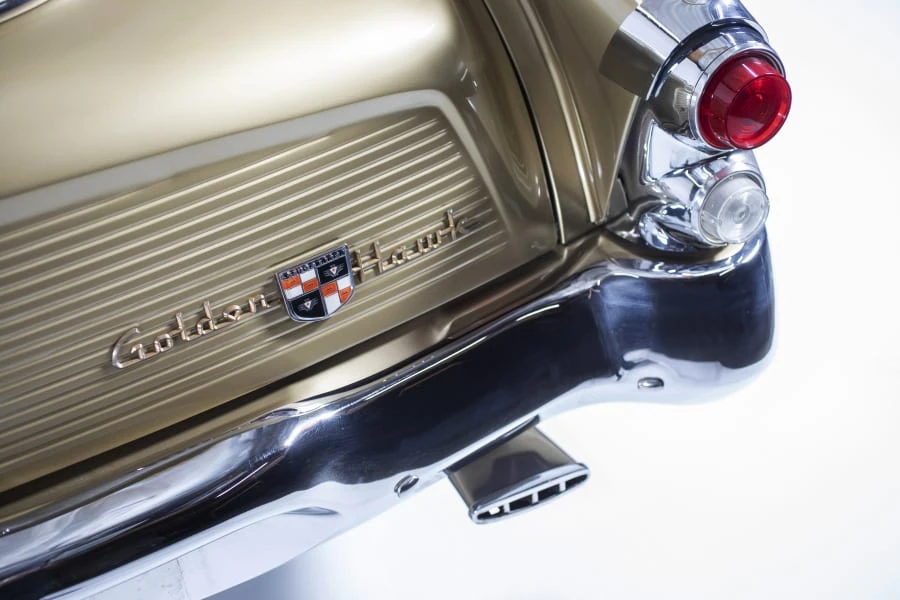 1957 Studebaker Hawk - Image 26 of 31