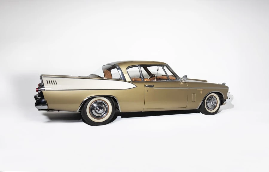 1957 Studebaker Hawk - Image 2 of 31