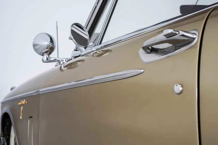 1957 Studebaker Hawk - Image 23 of 31