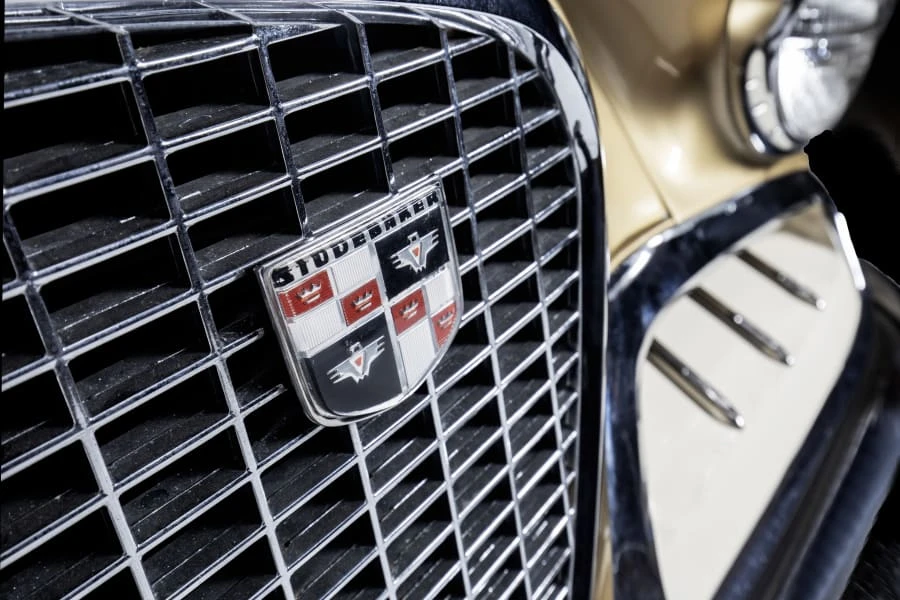 1957 Studebaker Hawk - Image 20 of 31