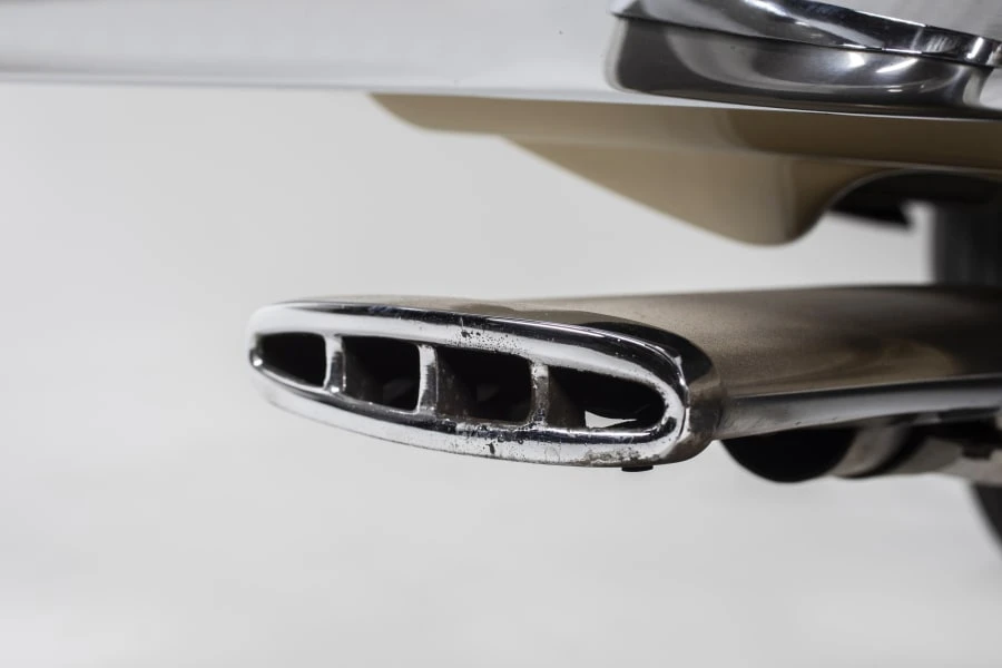 1957 Studebaker Hawk - Image 31 of 31