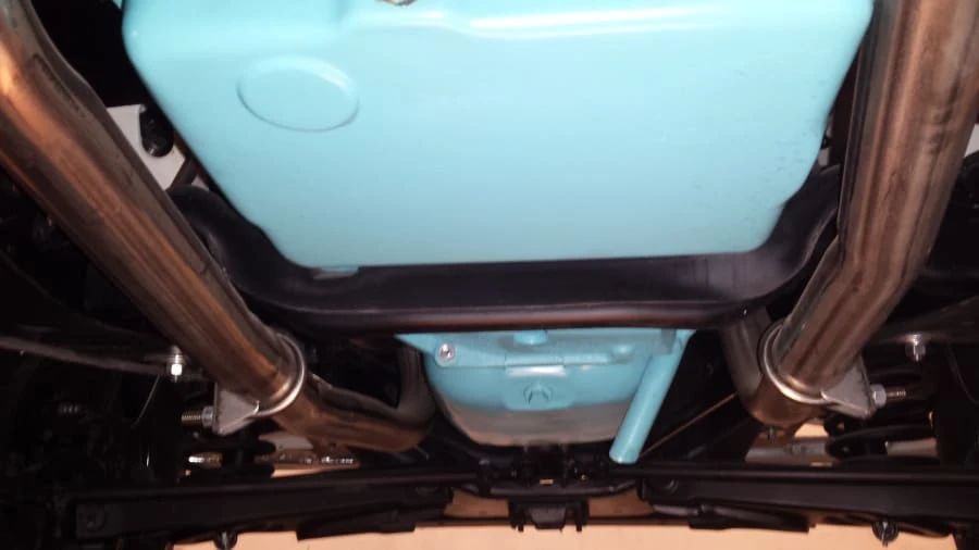 1957 Studebaker Hawk - Image 6 of 12