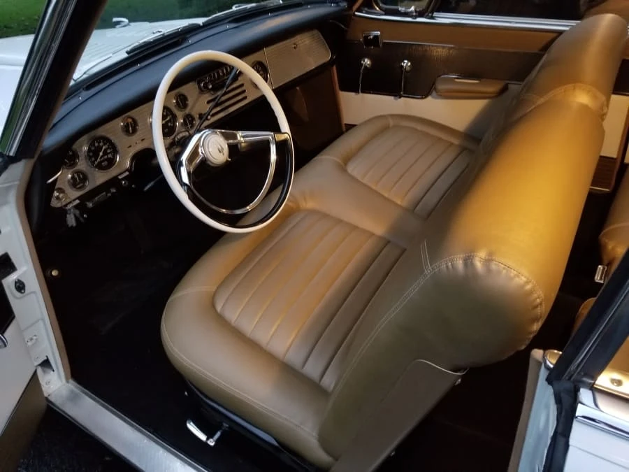 1957 Studebaker Hawk - Image 3 of 12