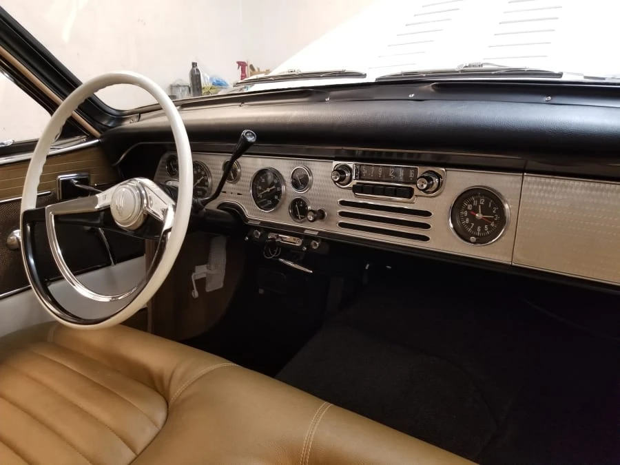 1957 Studebaker Hawk - Image 4 of 12
