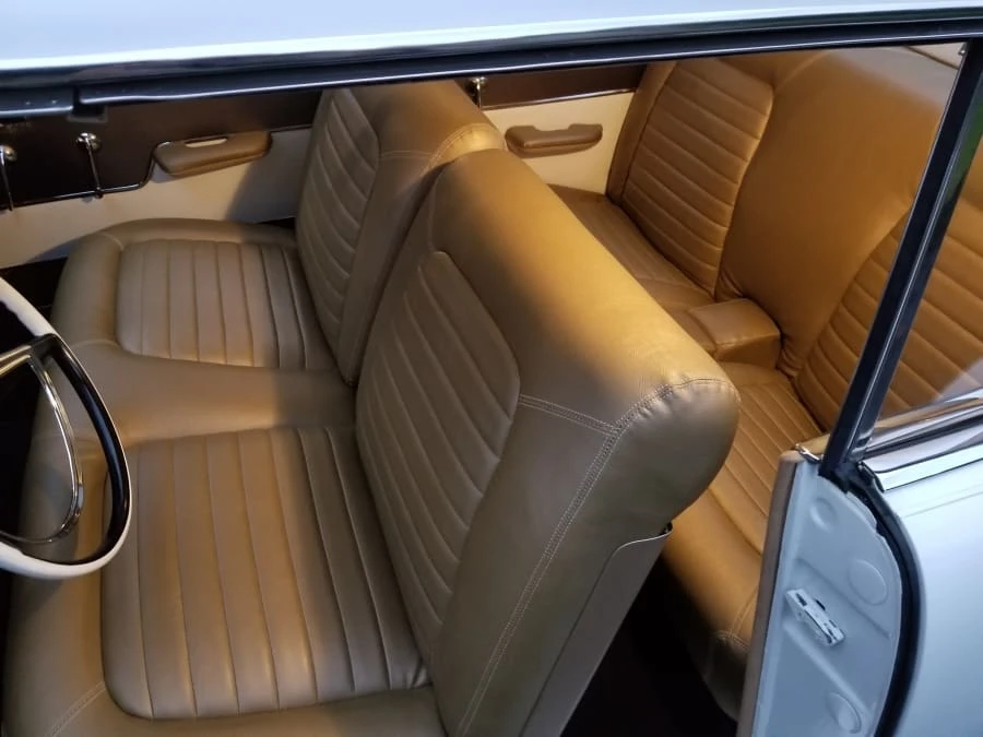 1957 Studebaker Hawk - Image 10 of 12