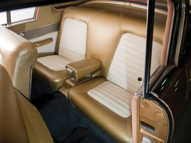 1957 Studebaker Hawk - Image 16 of 21