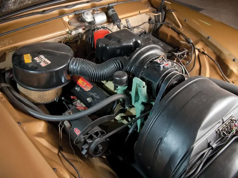 1957 Studebaker Hawk - Image 4 of 21