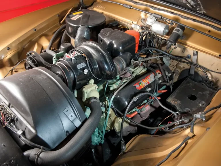 1957 Studebaker Hawk - Image 21 of 21
