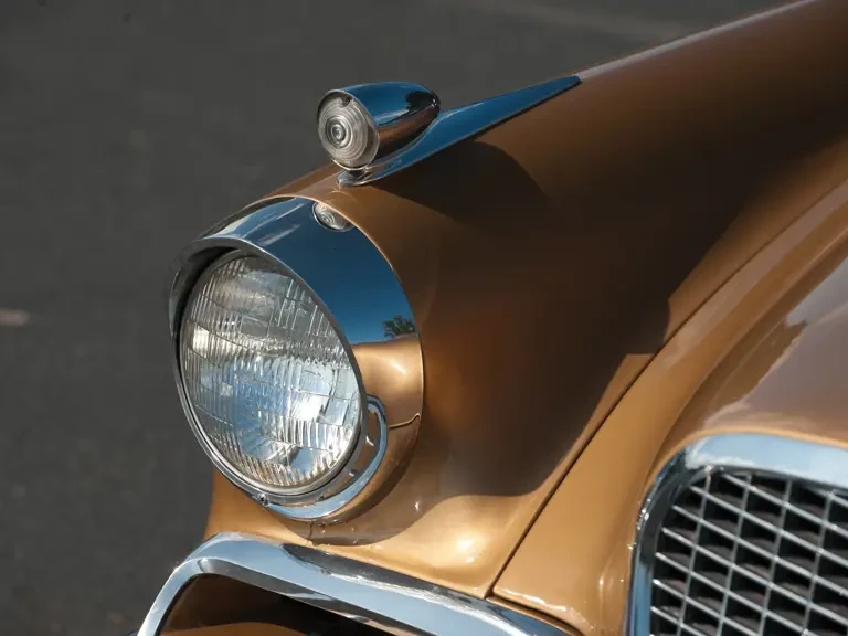 1957 Studebaker Hawk - Image 9 of 21