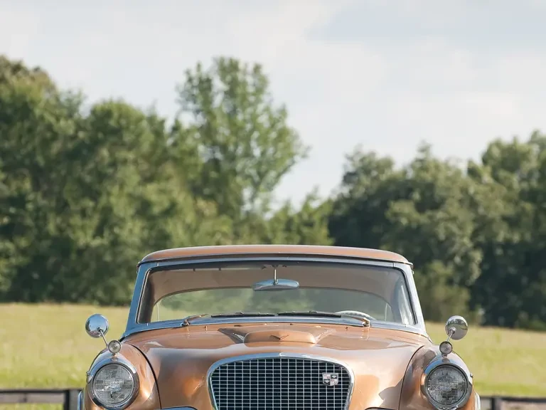 1957 Studebaker Hawk - Image 15 of 21