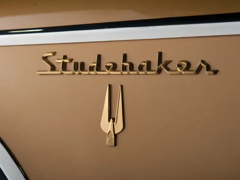 1957 Studebaker Hawk - Image 7 of 21