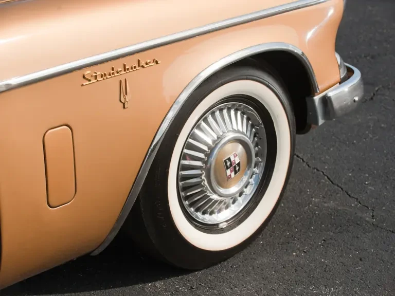1957 Studebaker Hawk - Image 12 of 21
