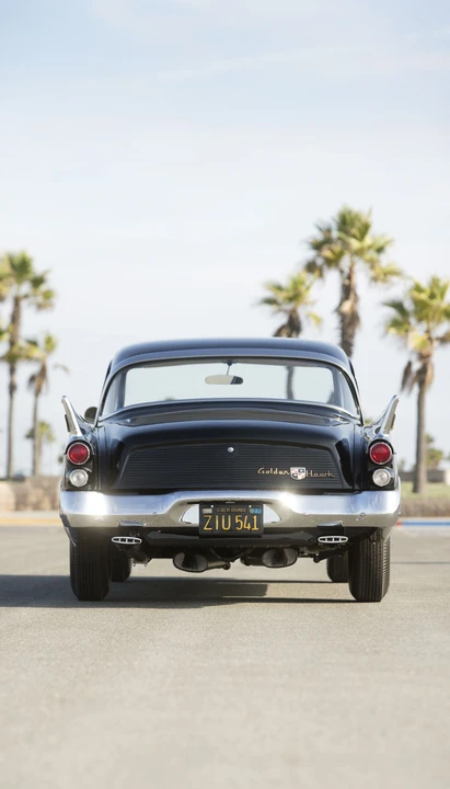 1957 Studebaker Hawk - Image 3 of 31