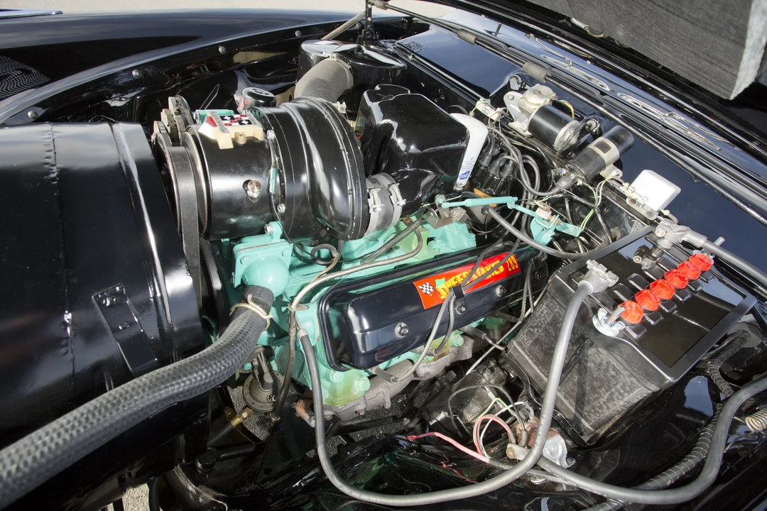 1957 Studebaker Hawk - Image 11 of 31