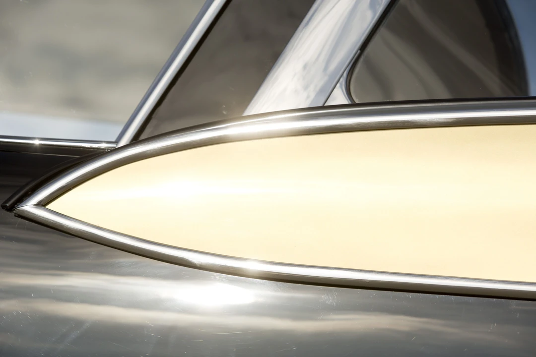 1957 Studebaker Hawk - Image 30 of 31