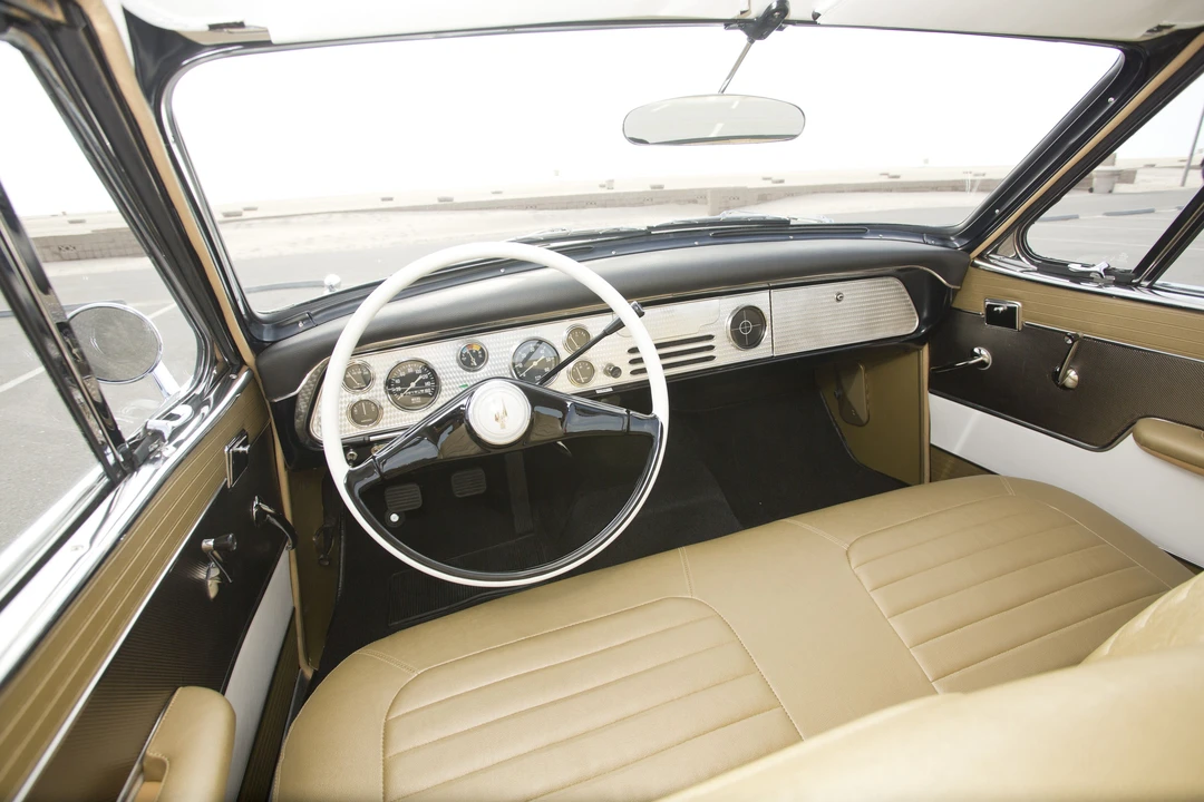 1957 Studebaker Hawk - Image 22 of 31