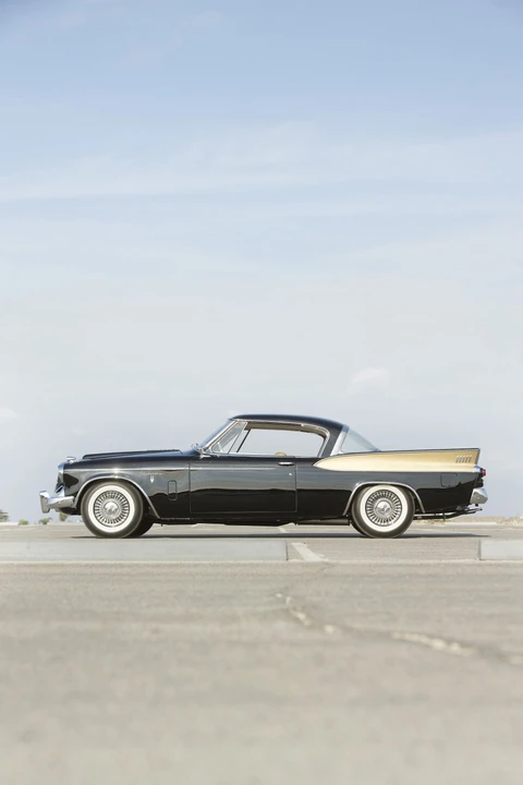 1957 Studebaker Hawk - Image 31 of 31