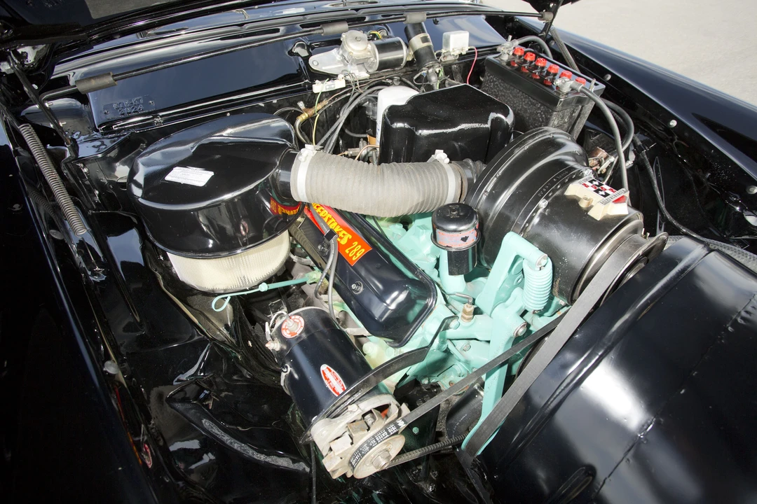 1957 Studebaker Hawk - Image 12 of 31