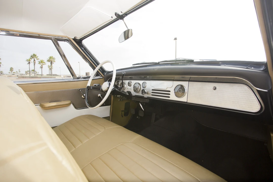 1957 Studebaker Hawk - Image 23 of 31