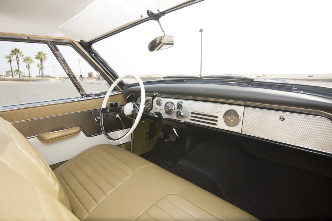 1957 Studebaker Hawk - Image 24 of 31