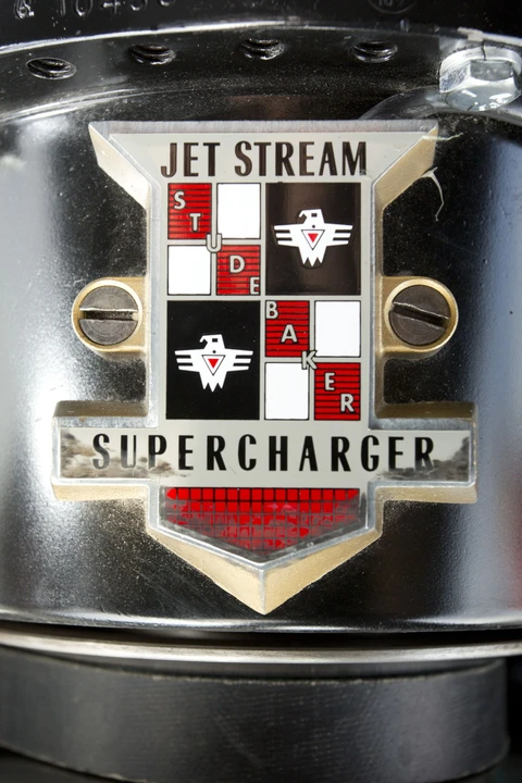 1957 Studebaker Hawk - Image 10 of 31