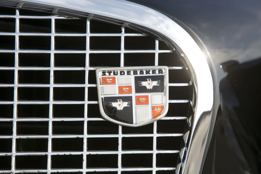 1957 Studebaker Hawk - Image 28 of 31