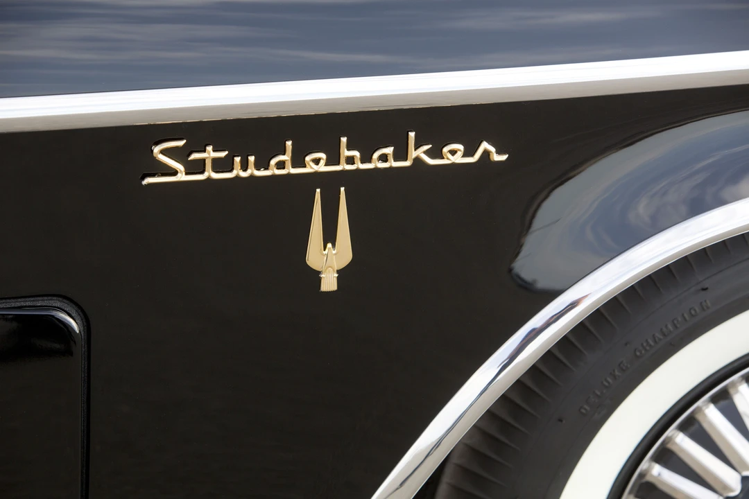 1957 Studebaker Hawk - Image 27 of 31