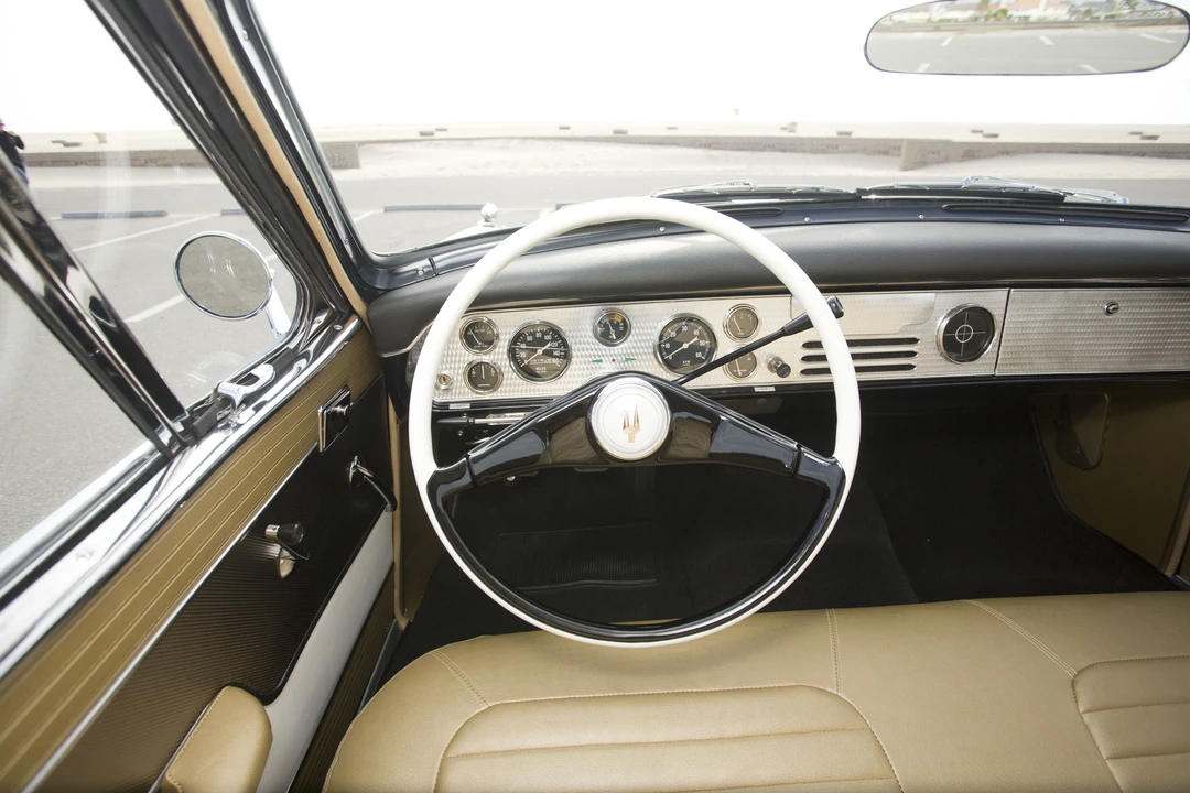 1957 Studebaker Hawk - Image 21 of 31