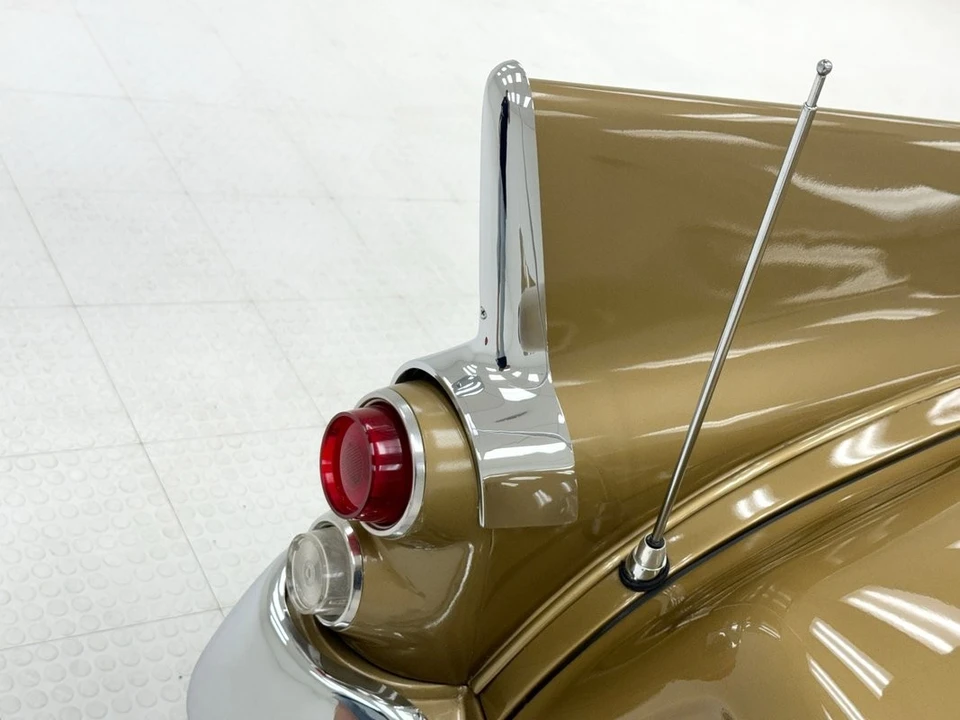 1957 Studebaker Hawk - Image 20 of 21