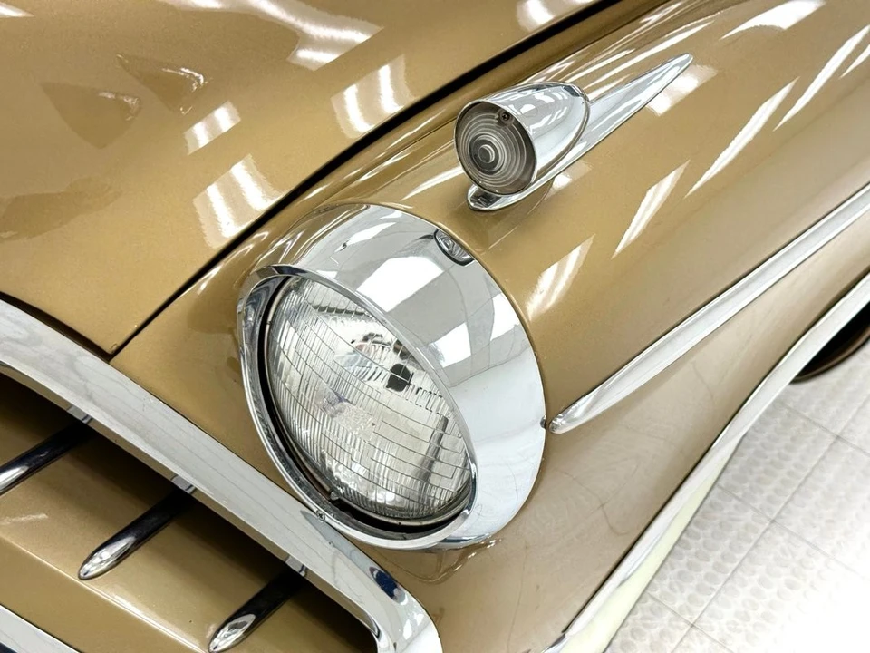 1957 Studebaker Hawk - Image 10 of 12
